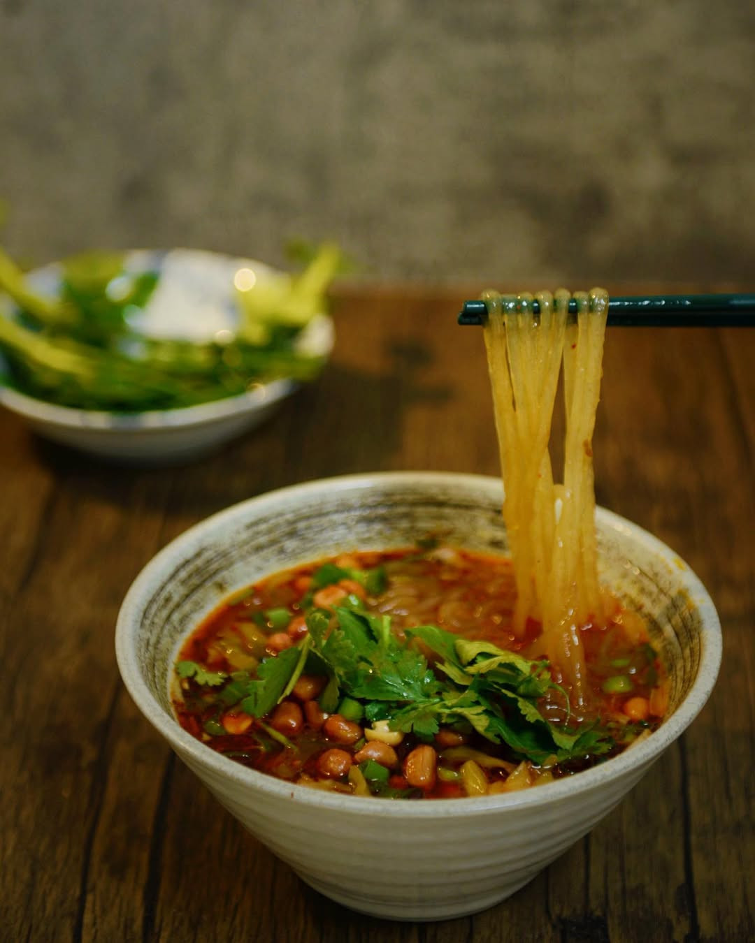 Suan la fen