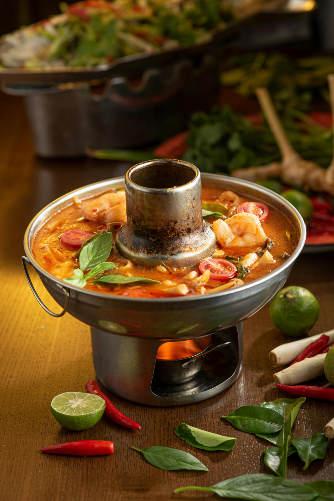 Tom yum