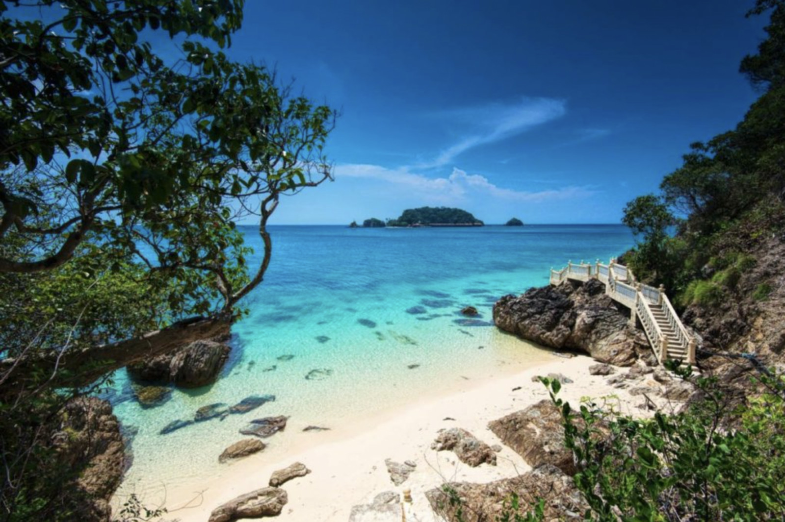 (Image: summerbayresort.com.my)