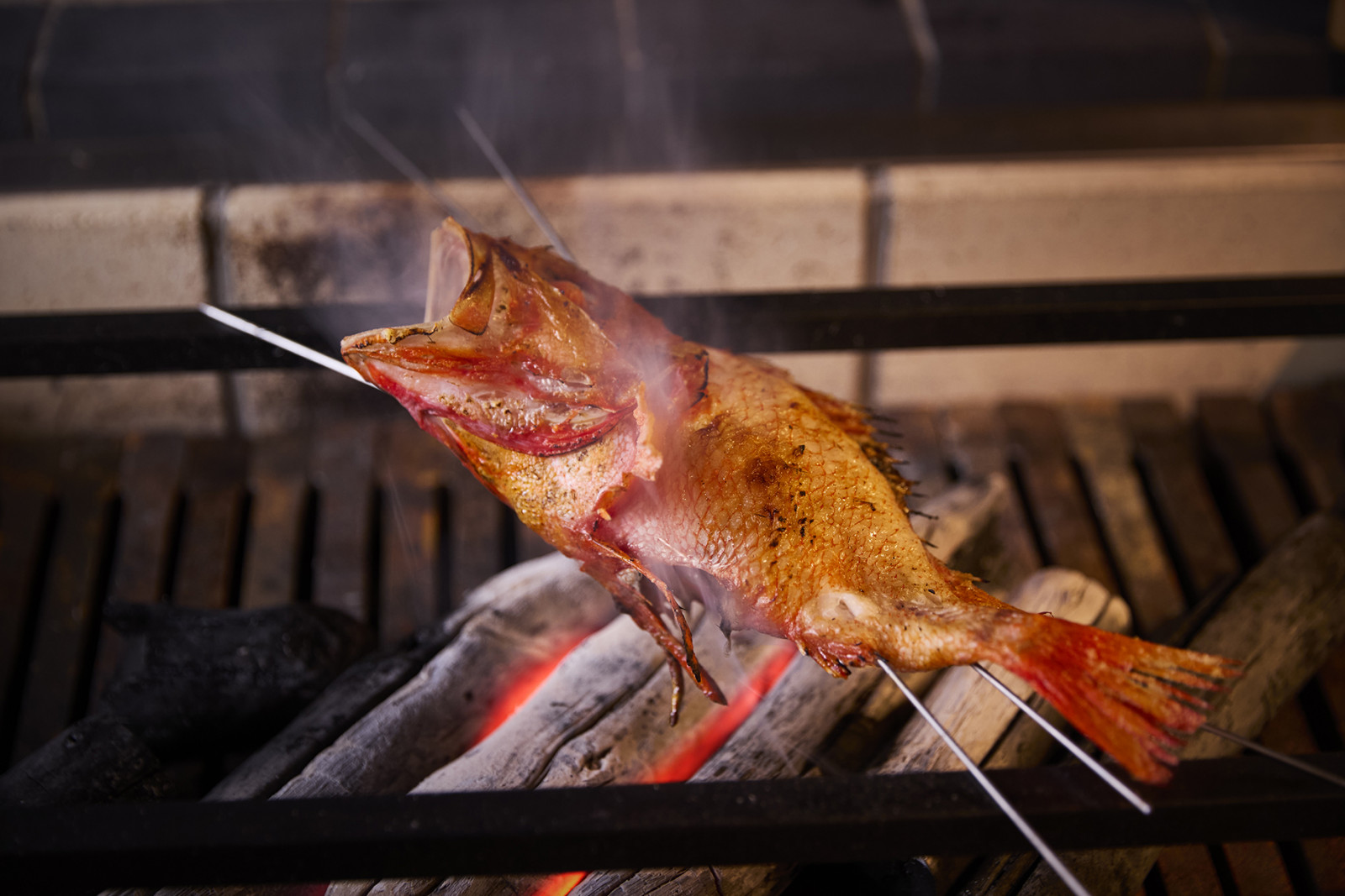 Chalet Ivy Weiss champions seasonal Hokkaido ingredients and Japanese inspiration. (Photo: Chalet Ivy)