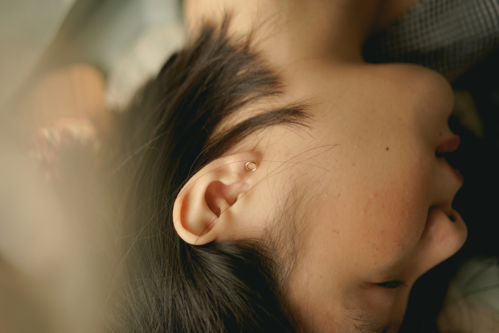 Do ear seeds work? Why wellness advocates love this ancient acupuncture practice