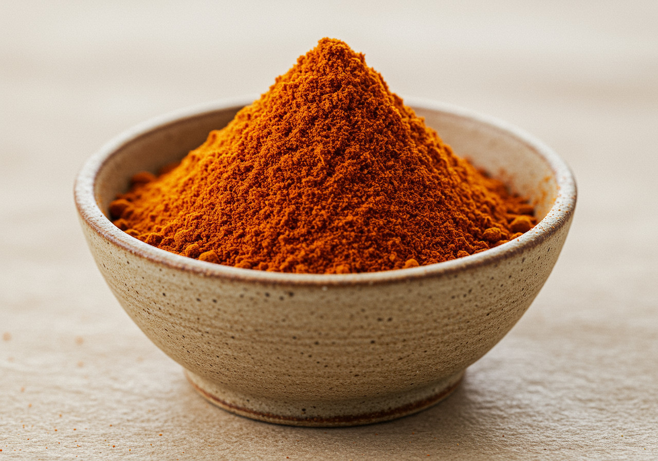 Smoked paprika infuses dishes with a comforting, earthy warmth
