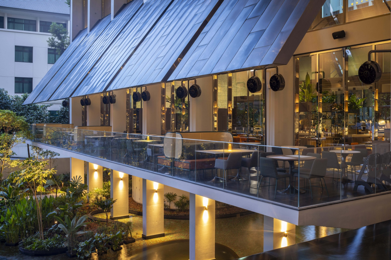 Pan Pacific Orchard (Photo: Darren Soh)