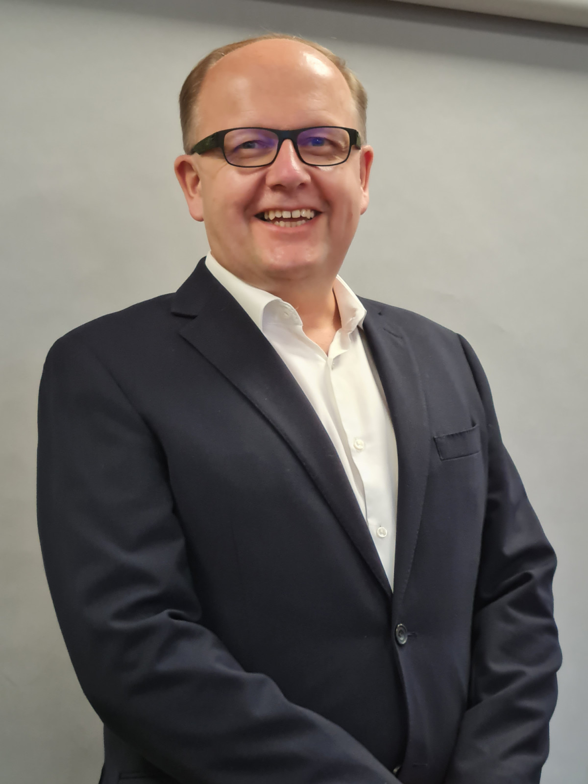 Georg Chmiel, co-founder and chair of Chmiel Global Advisory (Photo: Chmiel Global Advisory)