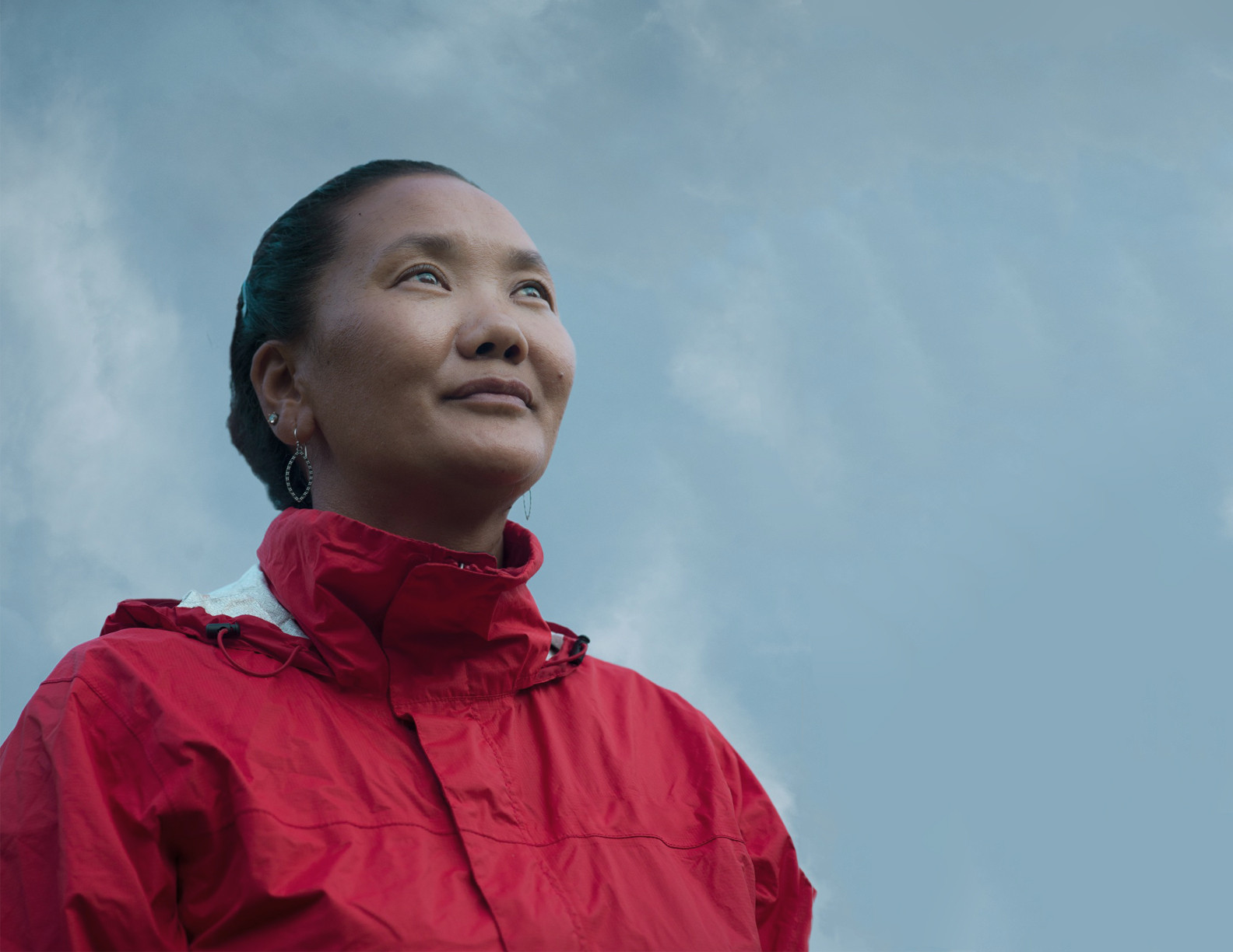 Lhakpa Sherpa