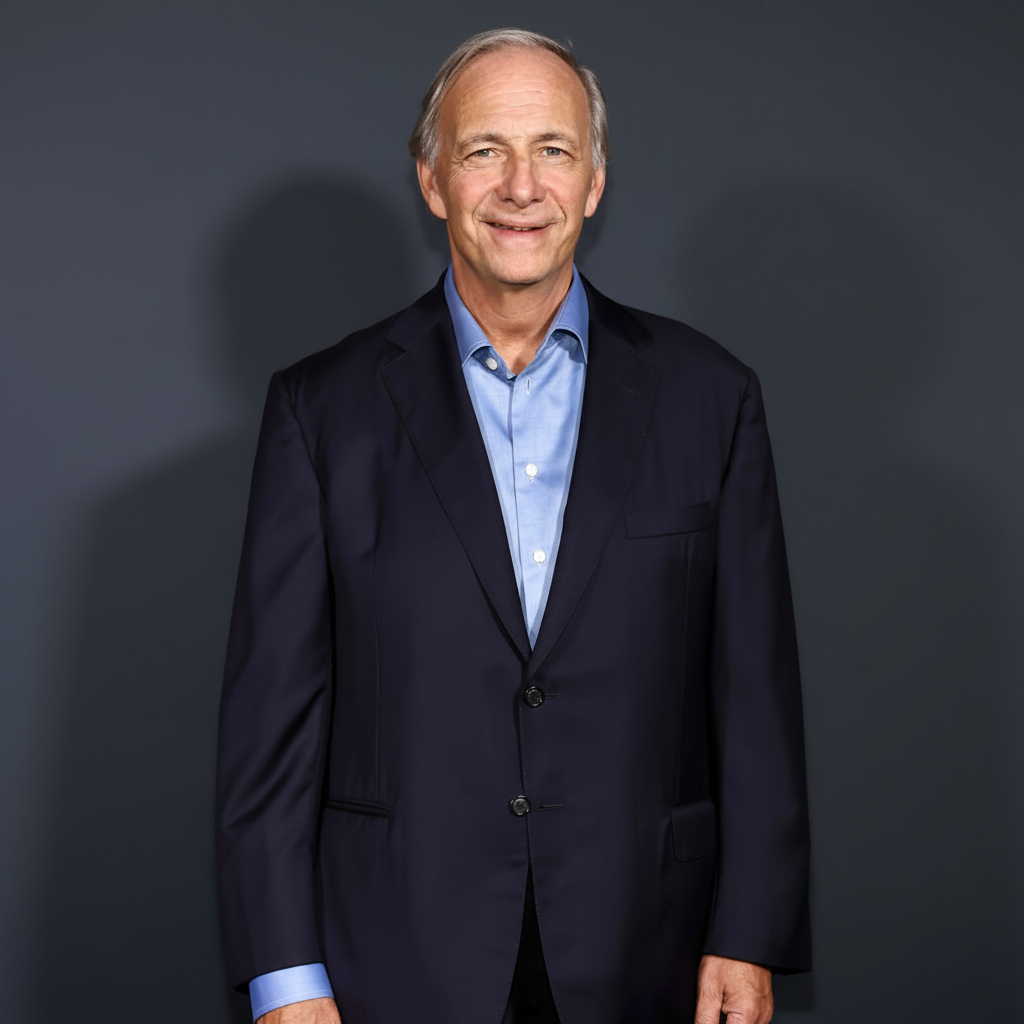 Ray Dalio