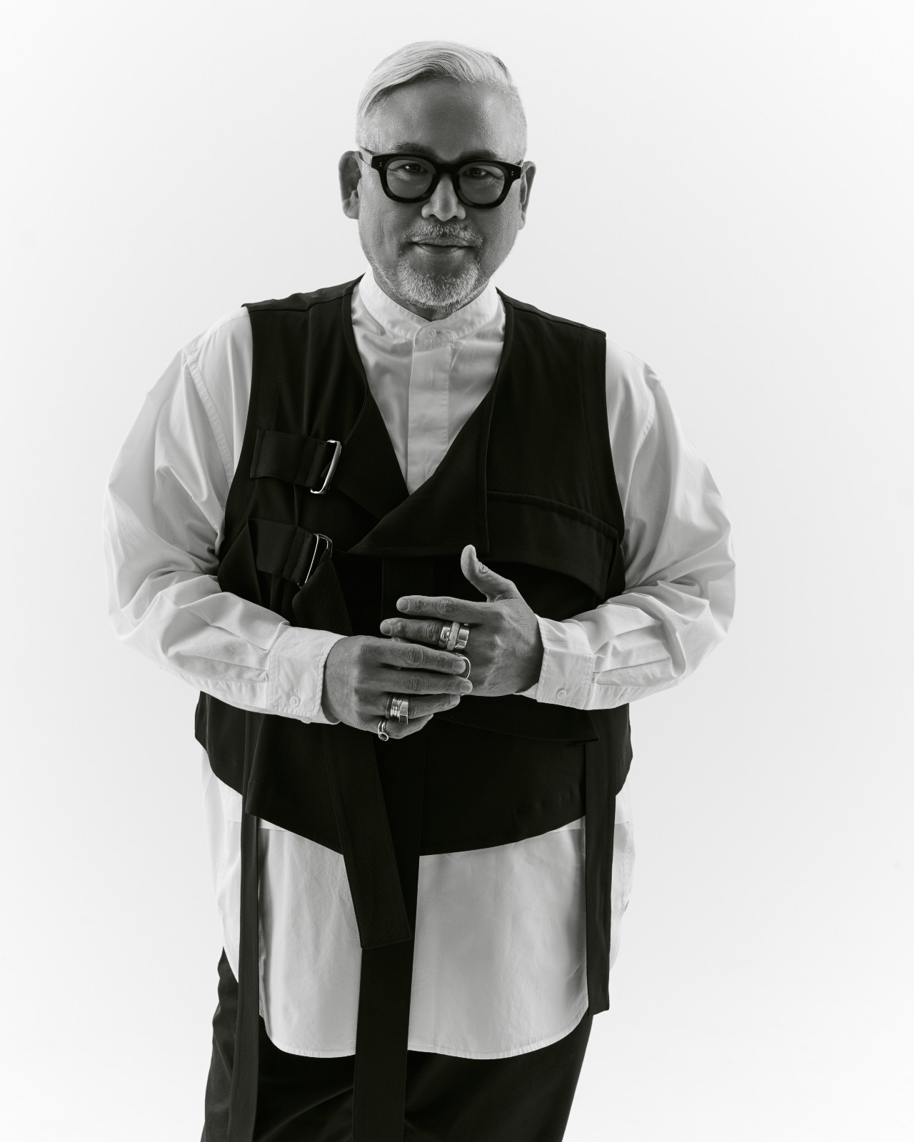 Rajo Laurel (Photo: Colin Dancel)