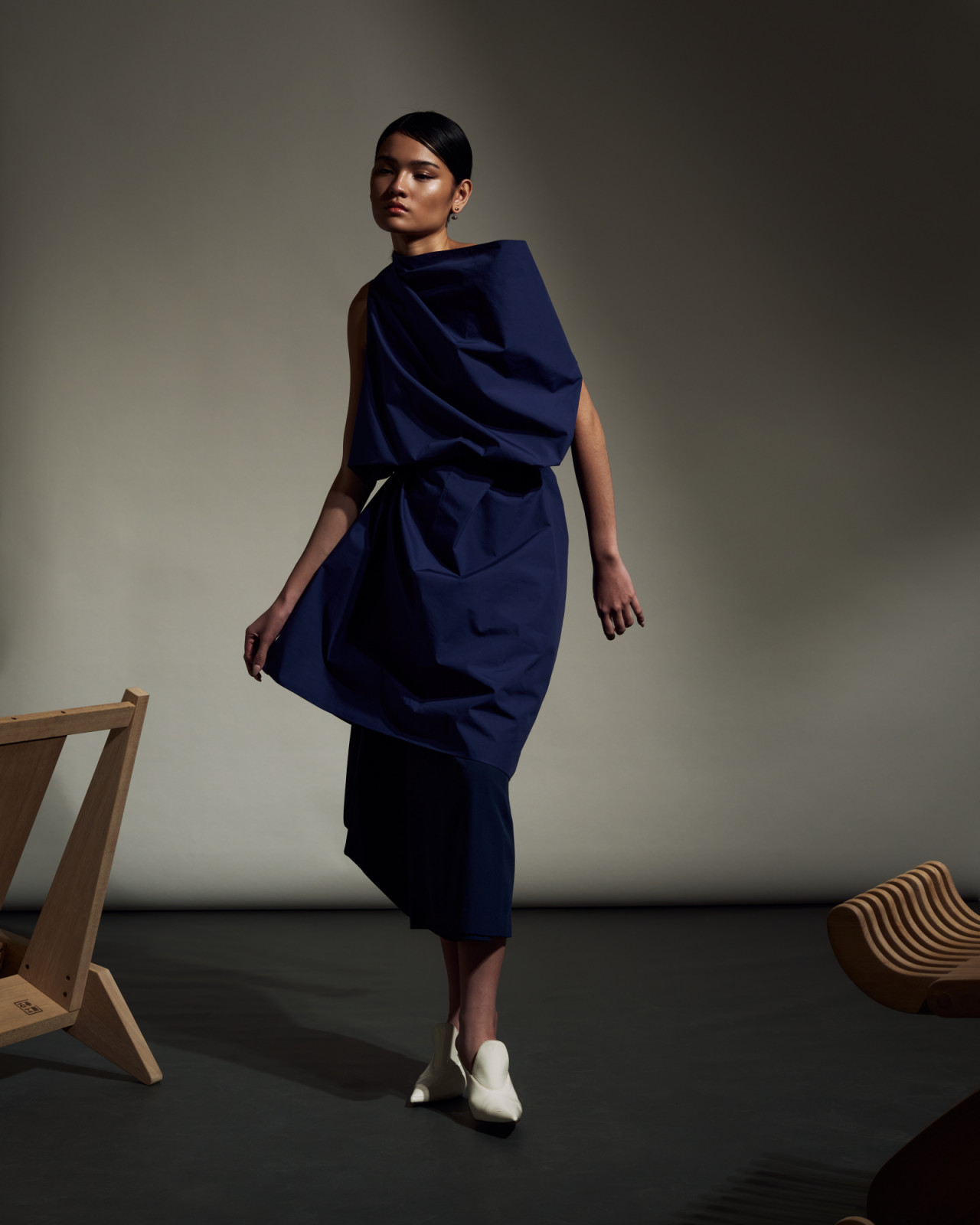 Ventana Dress from the new collection