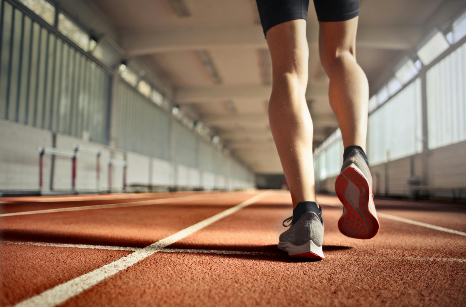Exercise basics aren’t about hitting 10,000 steps—research shows 7,000 daily steps can already deliver major health benefits. (Photo: Olly / Pexels)