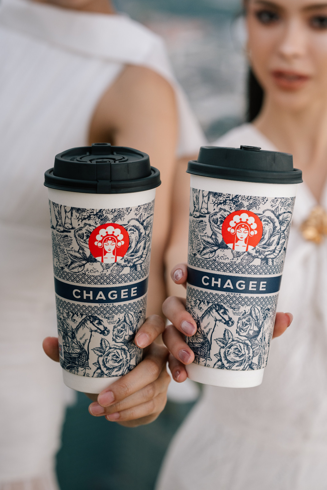 (ภาพ: Chagee Thailand)