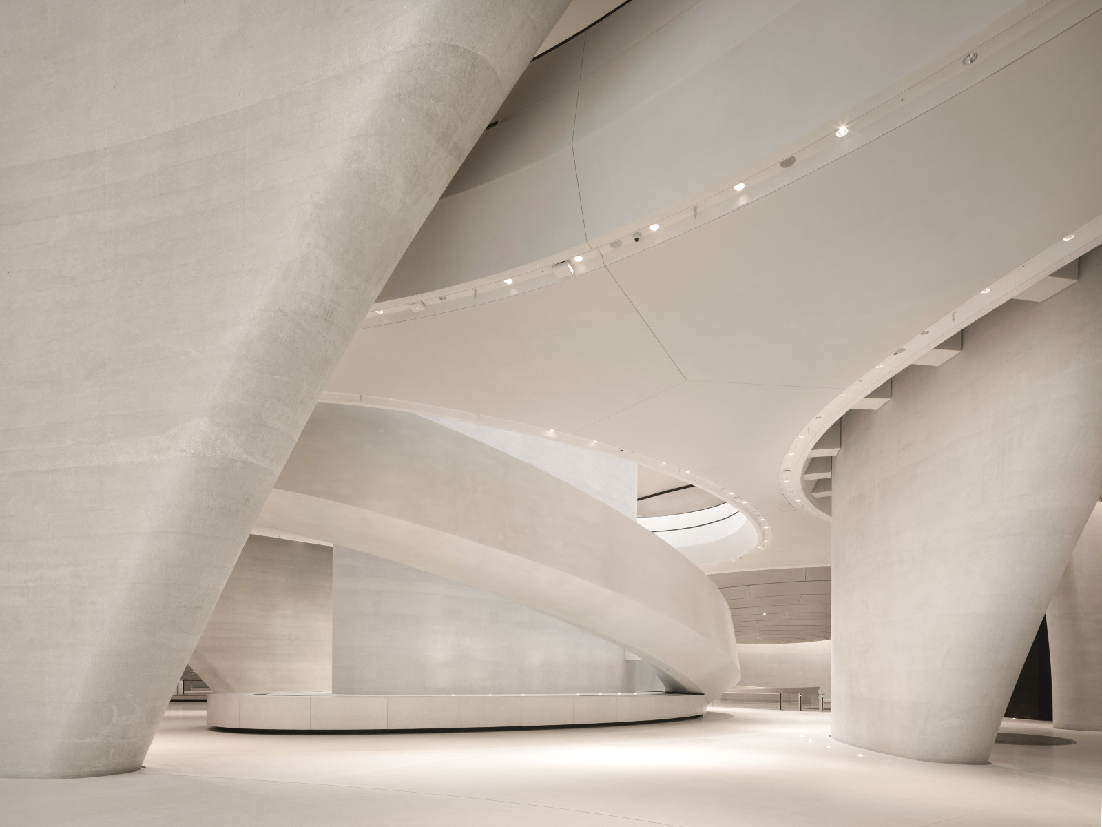 (Photo: Zayed National Museum)