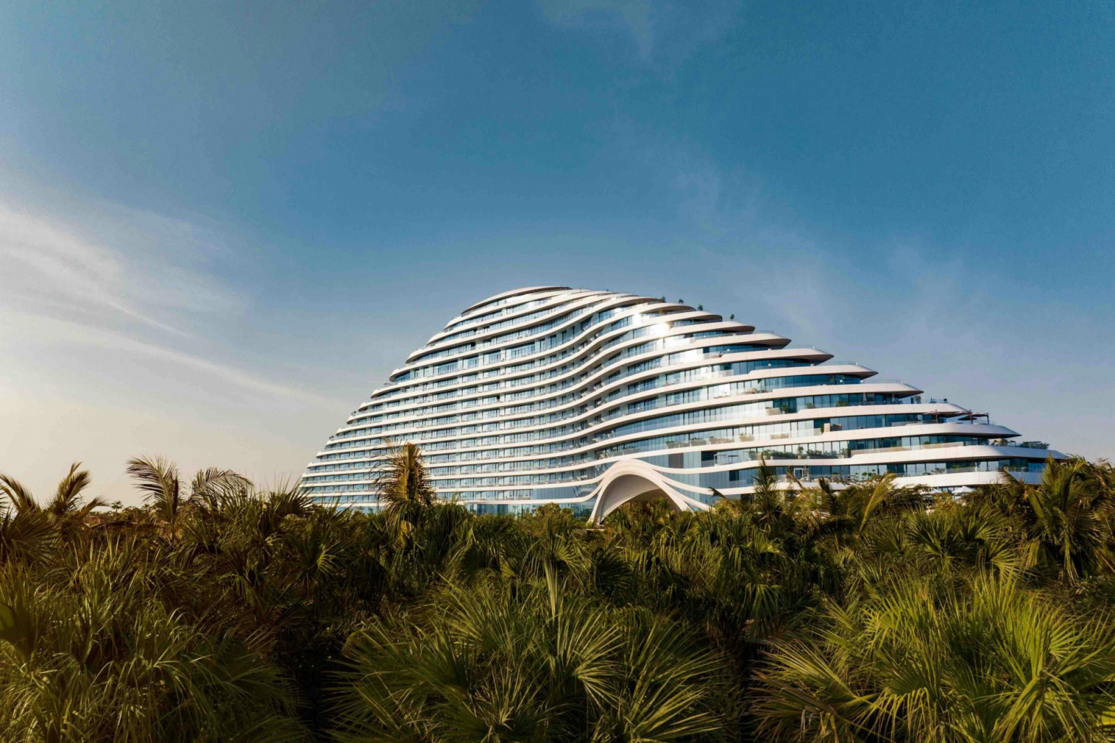 Jumeirah Marsa al Arab