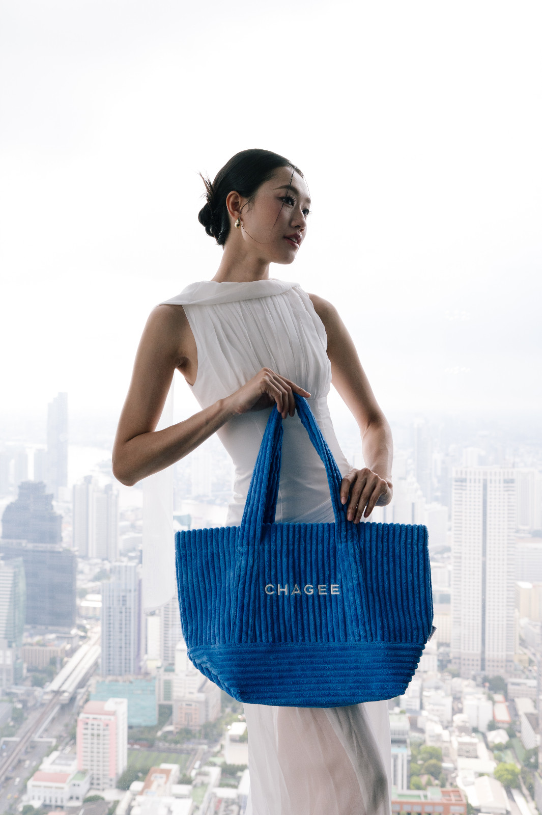 Exclusive Bag (ภาพ: Chagee Thailand)