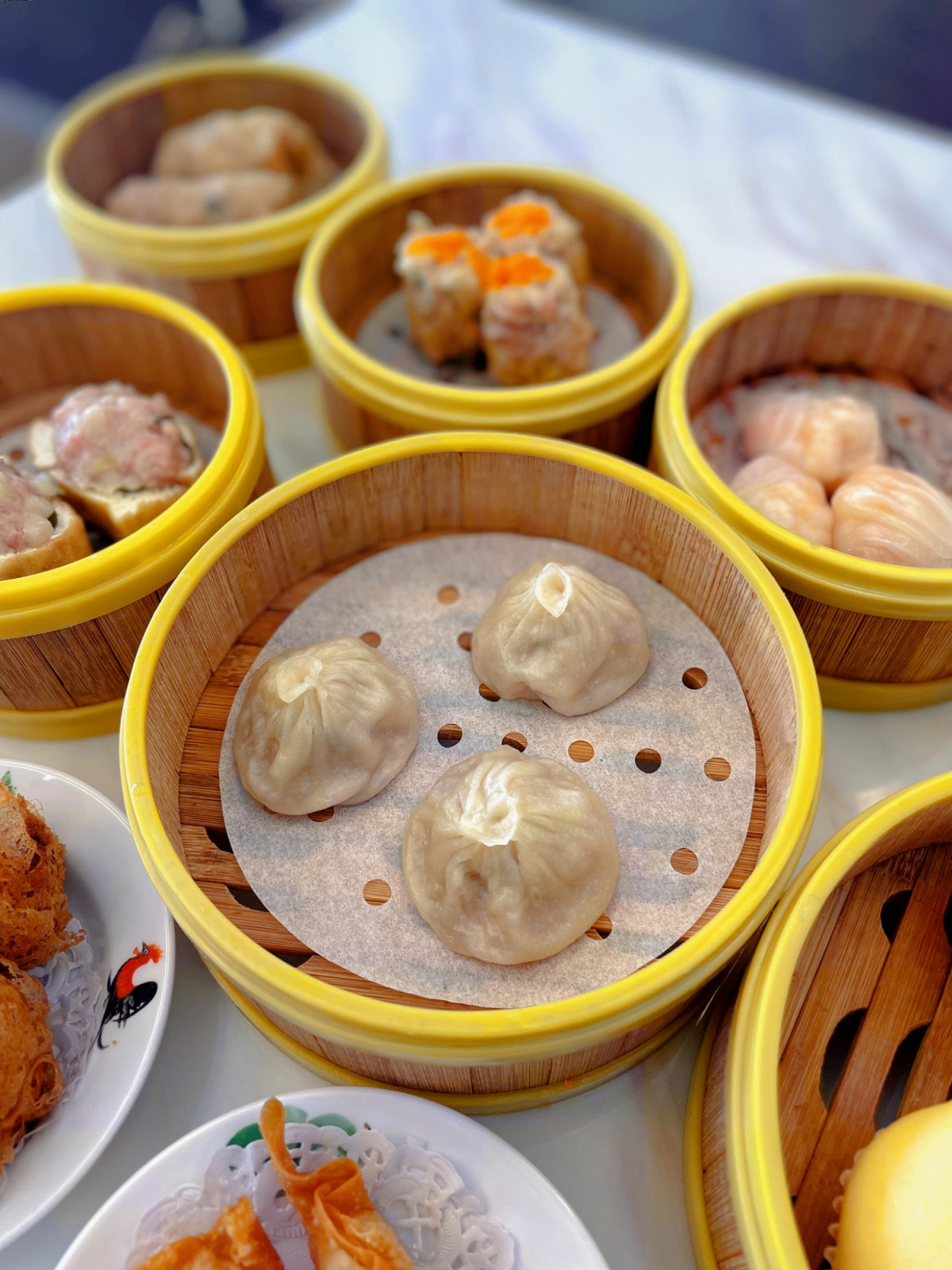 Jiah Xiang Dim Sum (佳香点心茶楼) best dim sum restaurants jb