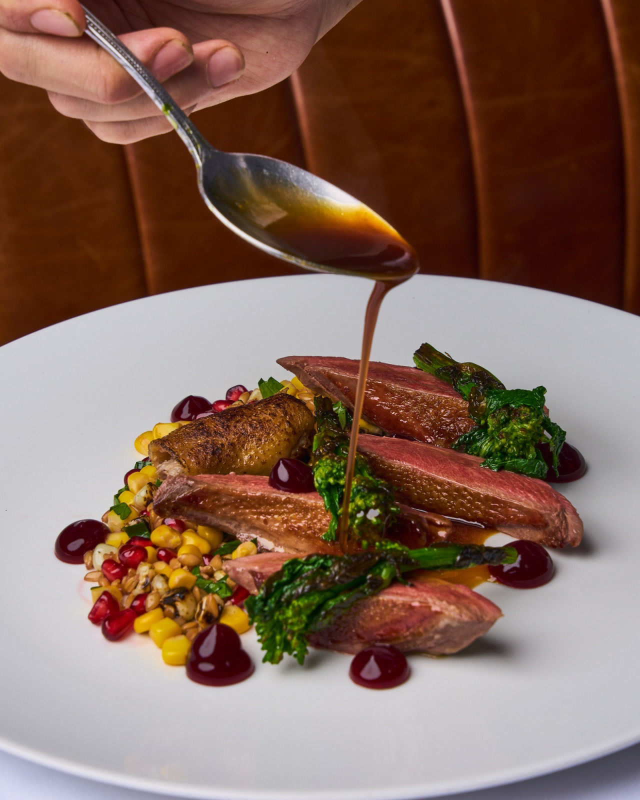 Ảnh: AKUNA Restaurant