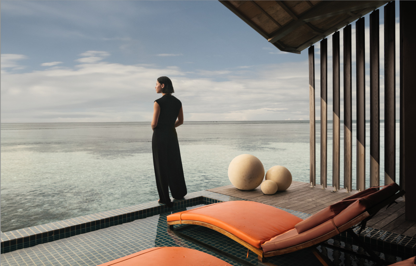 Sejak 1950, Club Med menghadirkan ruang bagi setiap jiwa untuk beristirahat, menemukan diri, dan menikmati keindahan tanpa batas