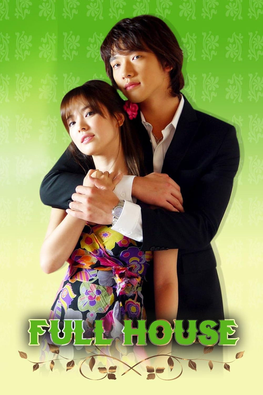 Full House