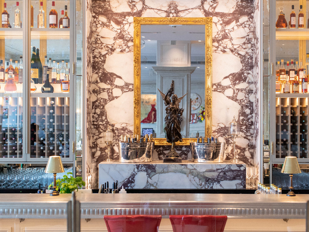 La Petite Maison (LPM) Dubai