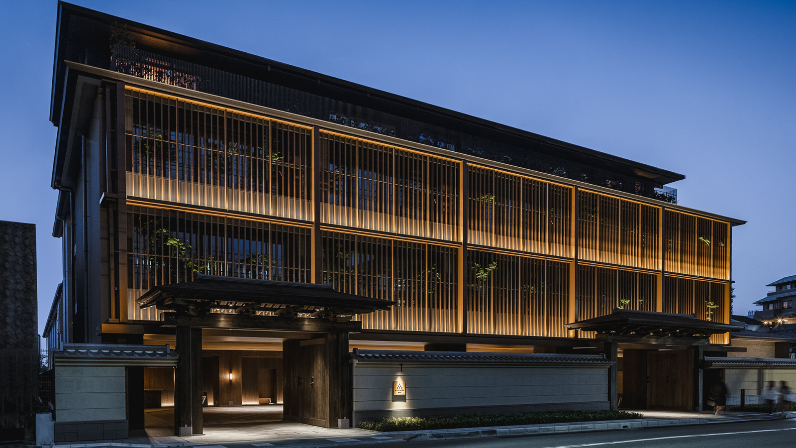 Six Senses Kyoto