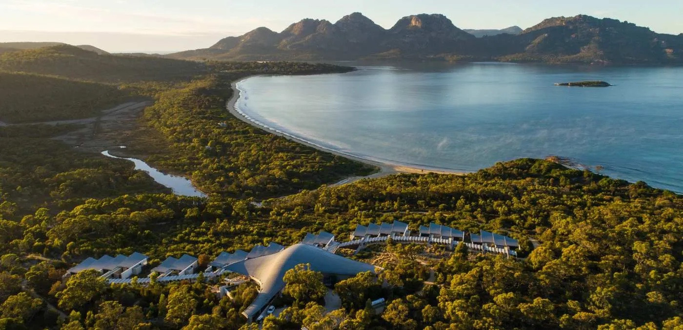 Saffire Freycinet