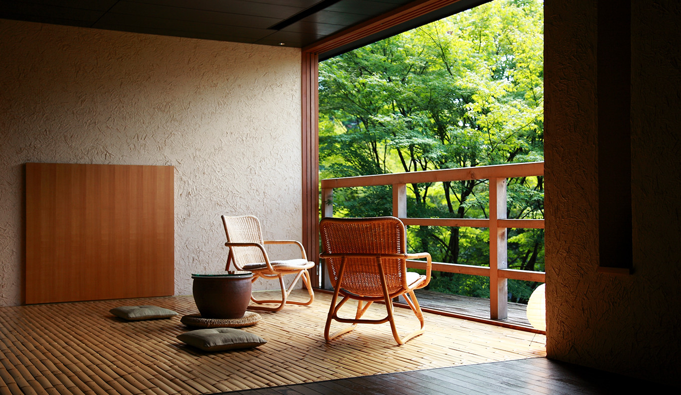 Beniya Mukayu Ryokan