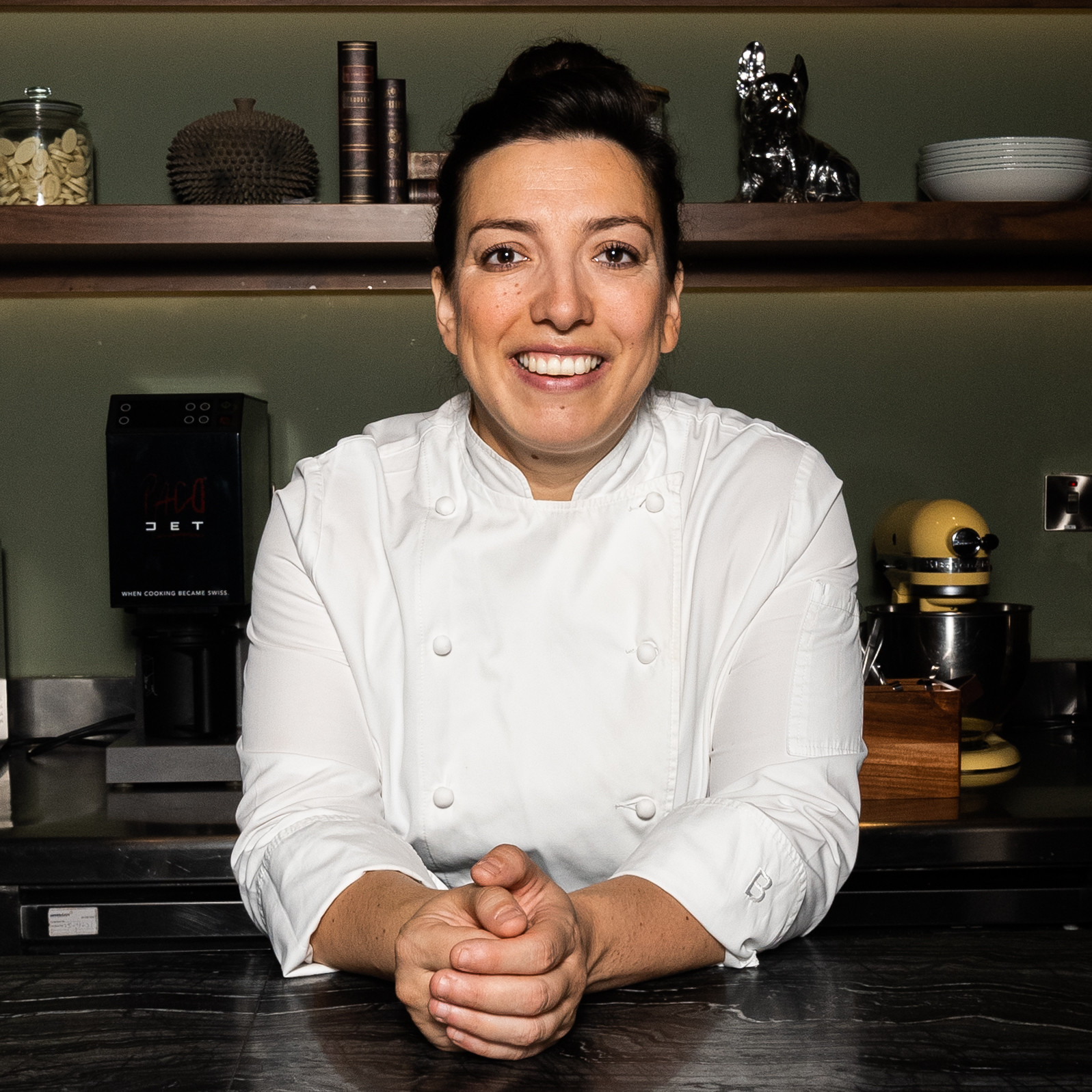 Carmen Rueda Hernandez