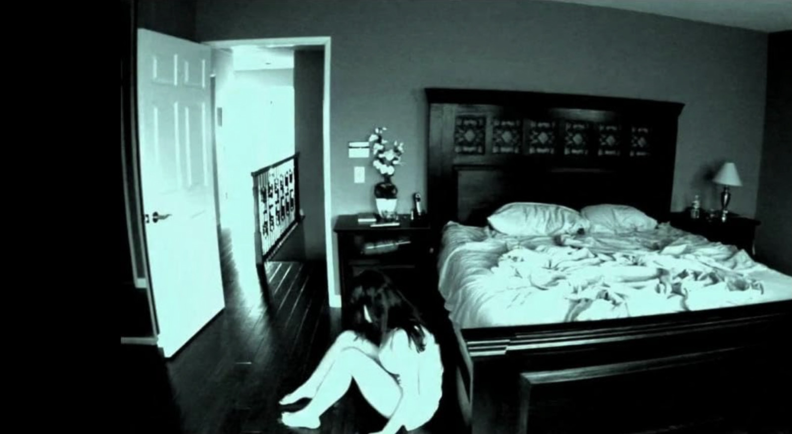 From jump scares to slow-burn suspense, horror movies remind us why we sleep with the lights on (Photo: courtesy of IMDb)