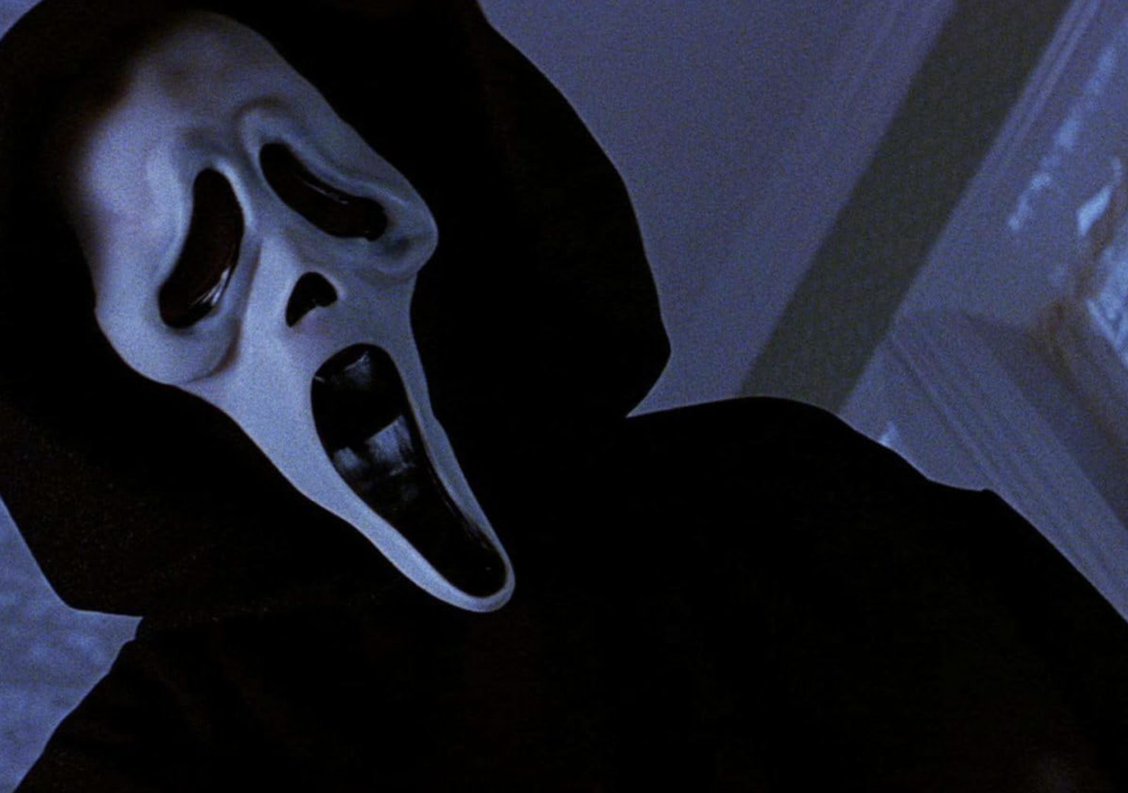Ghostface slashes into horror pop culture with meta scares and twisted turns