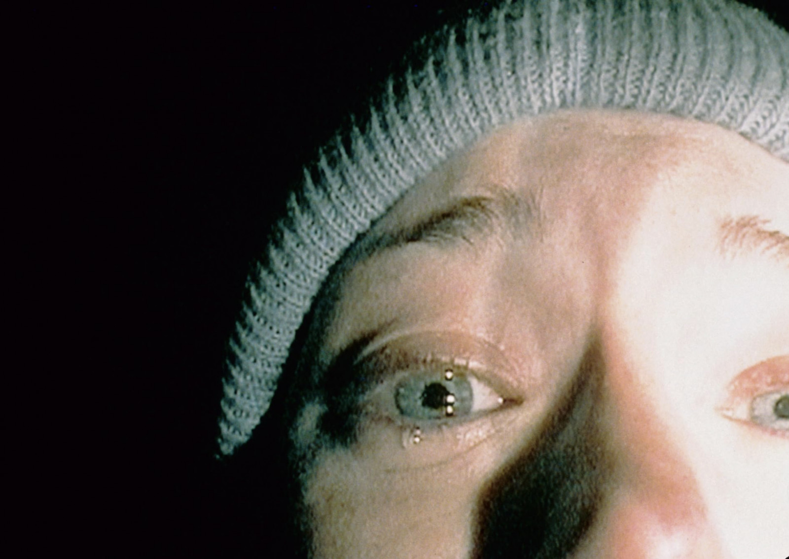 What you don’t see is what makes this found-footage horror unforgettable