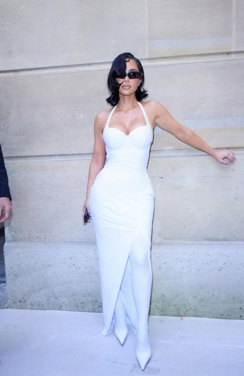 Kim Kardashian's fashion power moves: the iconic style moments