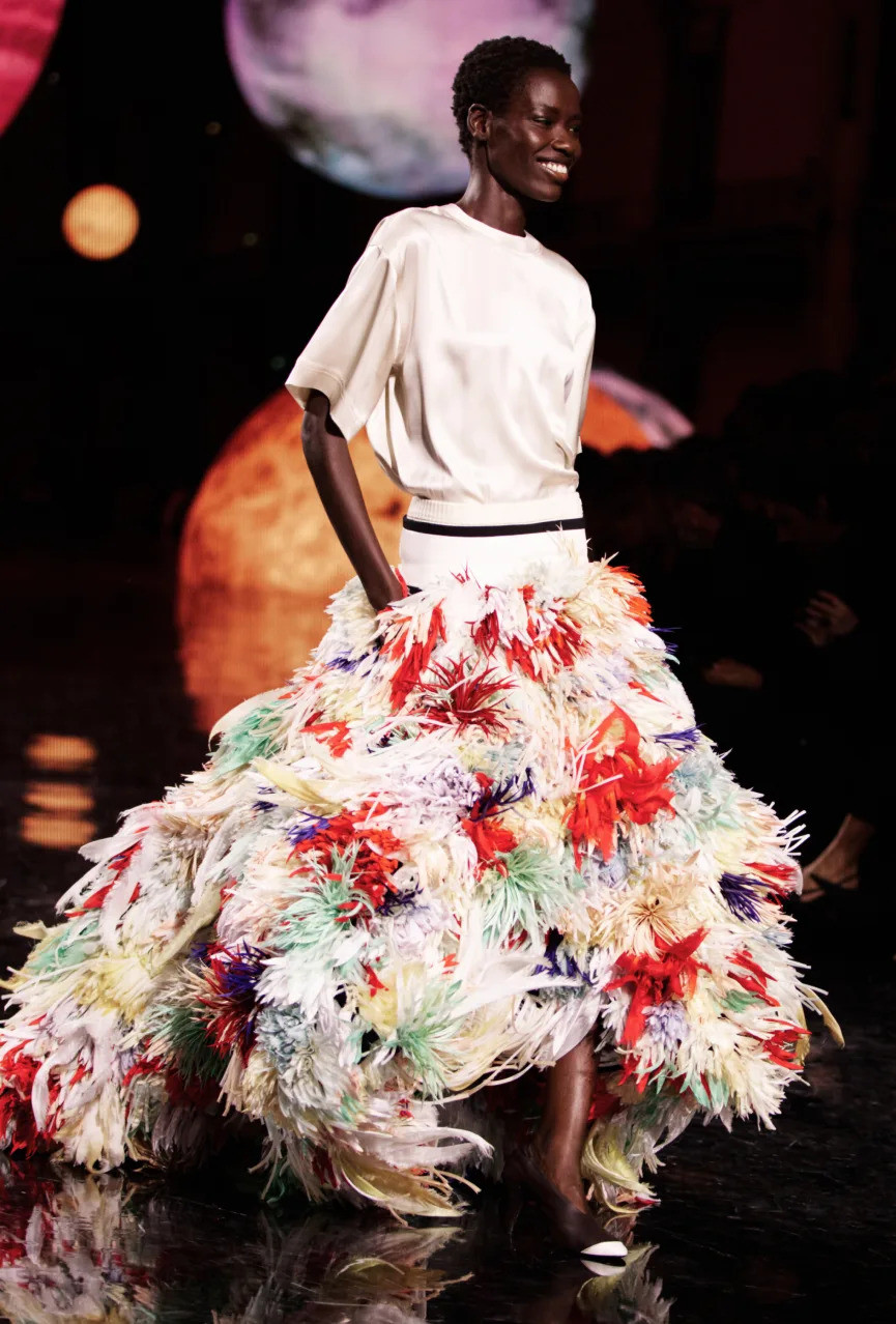 Ảnh: CHANEL