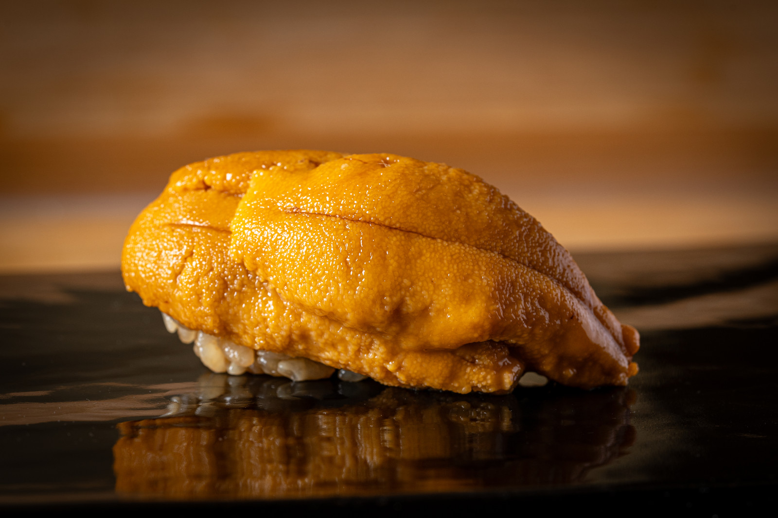 เมนู Omakase จากร้าน Ginza Sushi Ichi (ภาพ: Ginza Sushi Ichi)