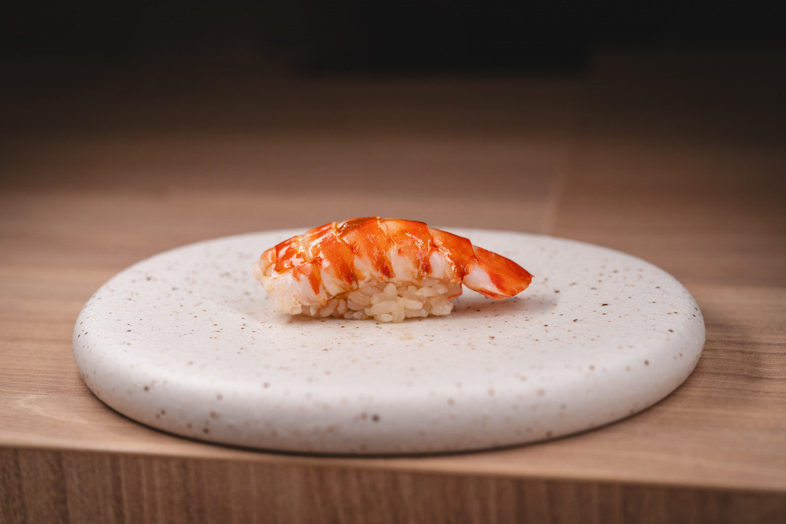เมนู Omakase จากร้าน Tomi Sushi Omakase (ภาพ: Tomi Sushi Omakase)