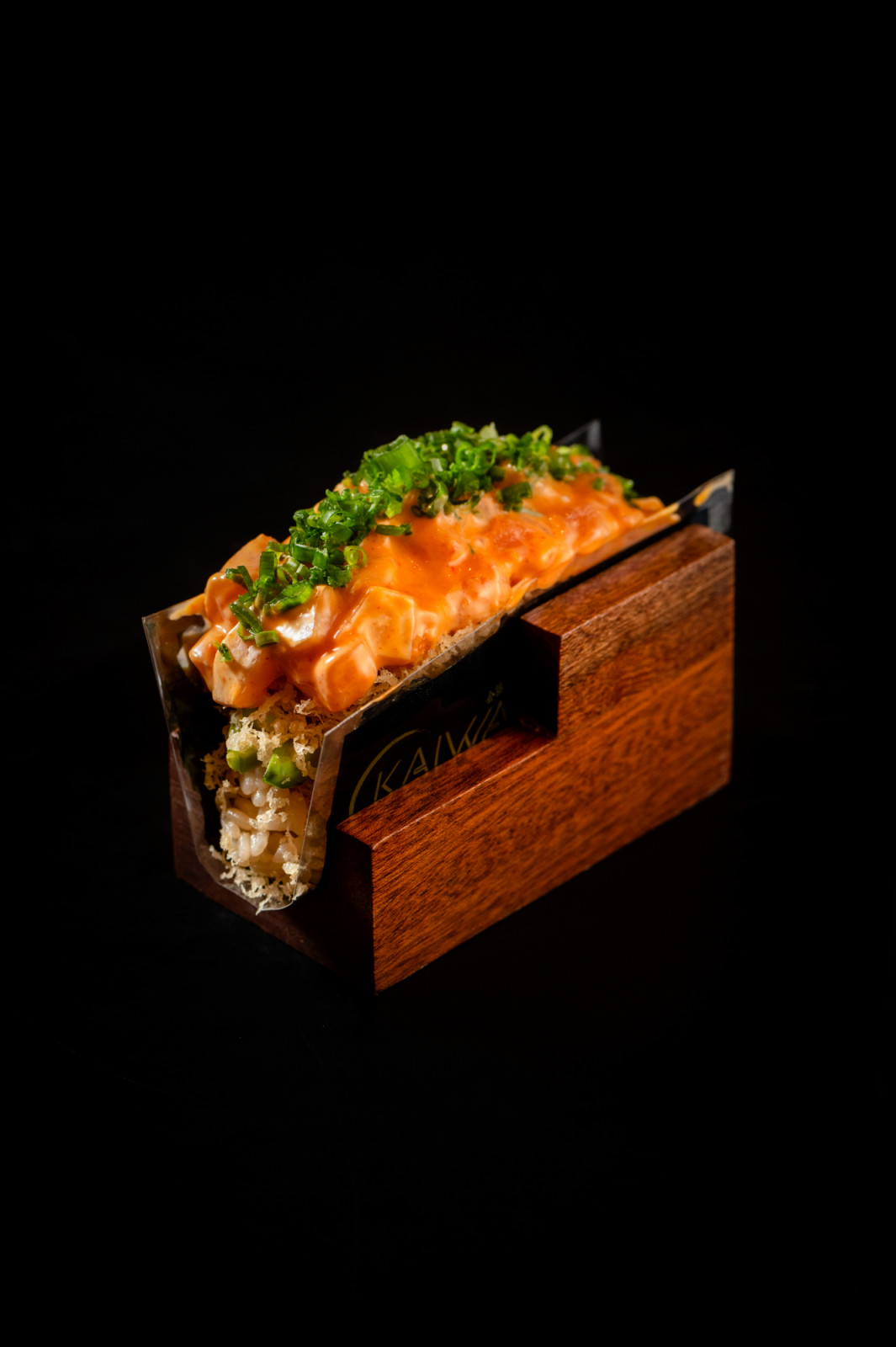 เมนู Omakase จากร้าน Kaiwa (ภาพ: Kaiwa)