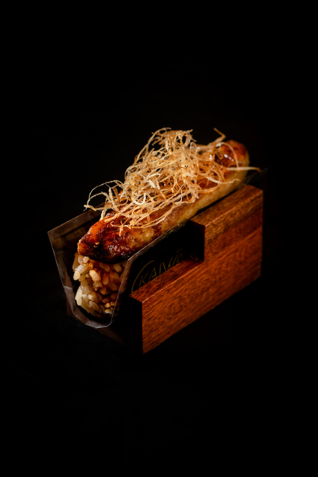 เมนู Omakase จากร้าน Kaiwa (ภาพ: Kaiwa)