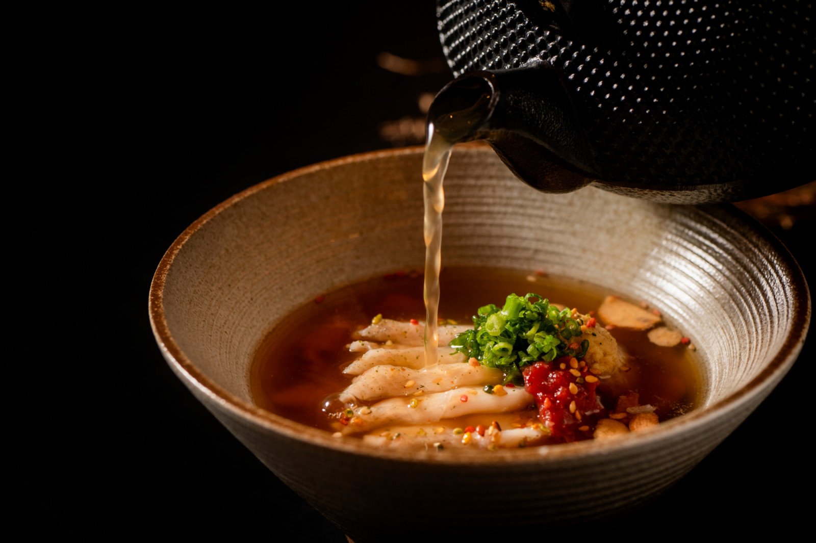 เมนู Omakase จากร้าน Kaiwa (ภาพ: Kaiwa)