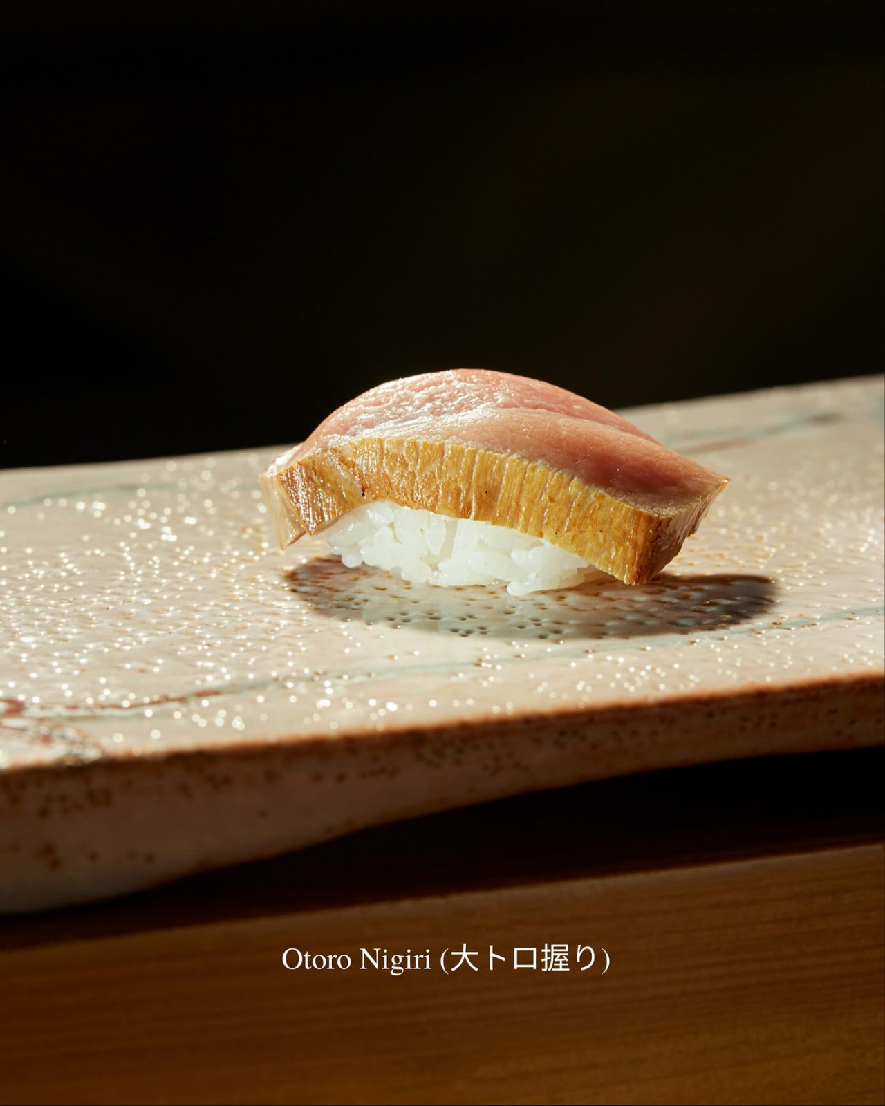 เมนู Omakase จากร้าน Sushi Ichizu (ภาพ: Sushi Ichizu)