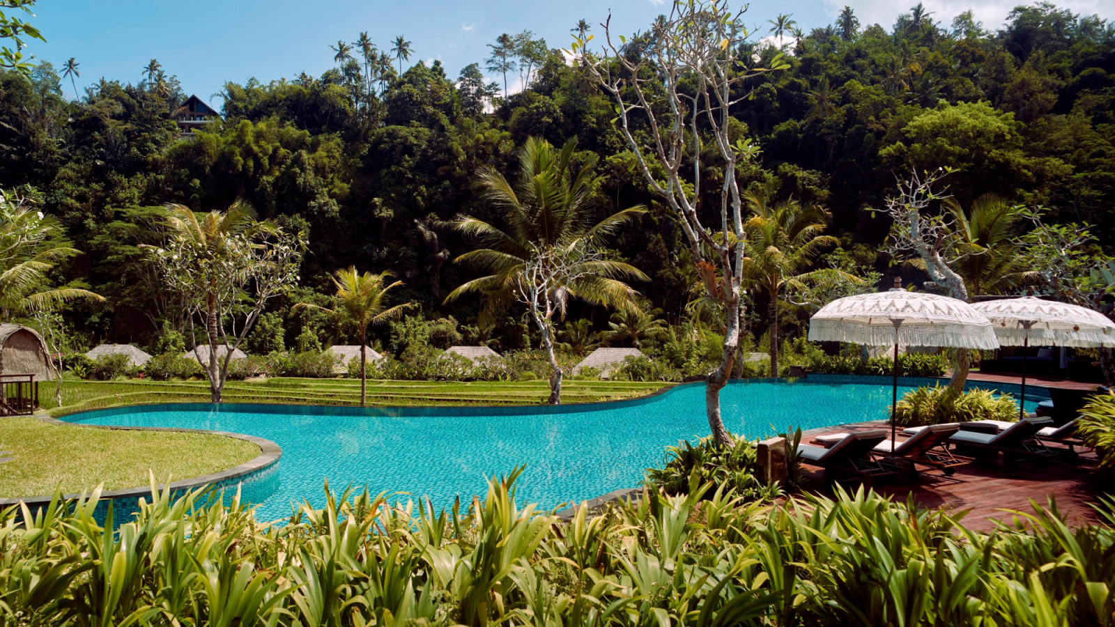 Mandapa, a Ritz-Carlton Reserve