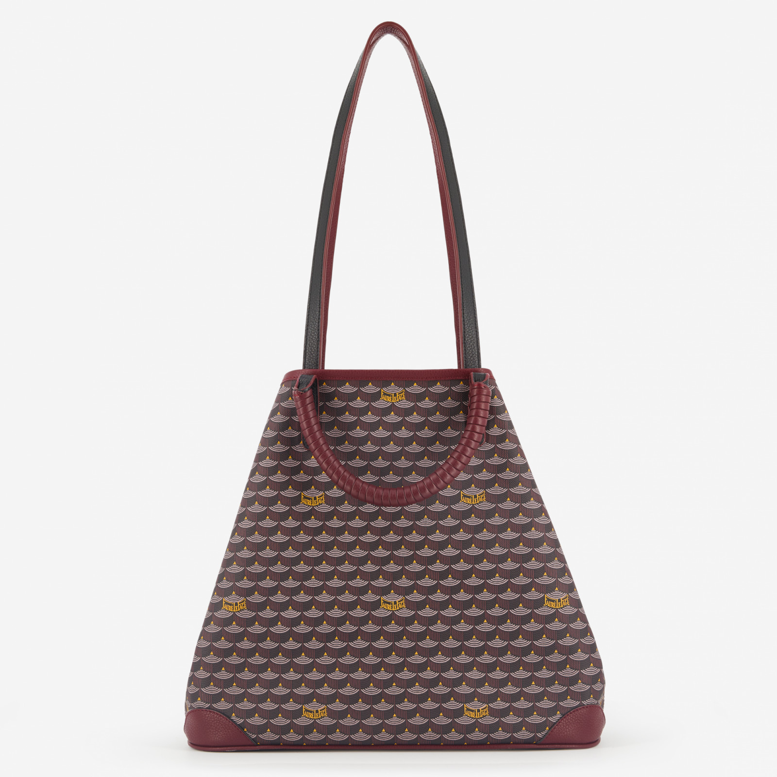 The Faurè Le Page Double Battle Bag could upgrade your style this