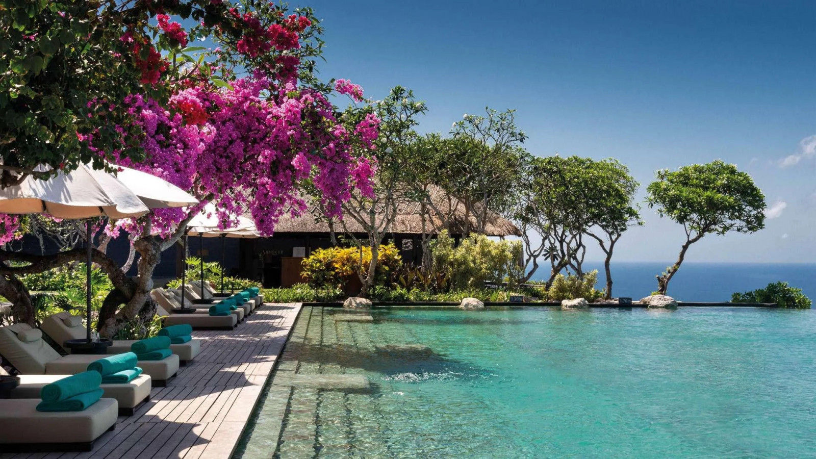 Bvlgari Resort Bali