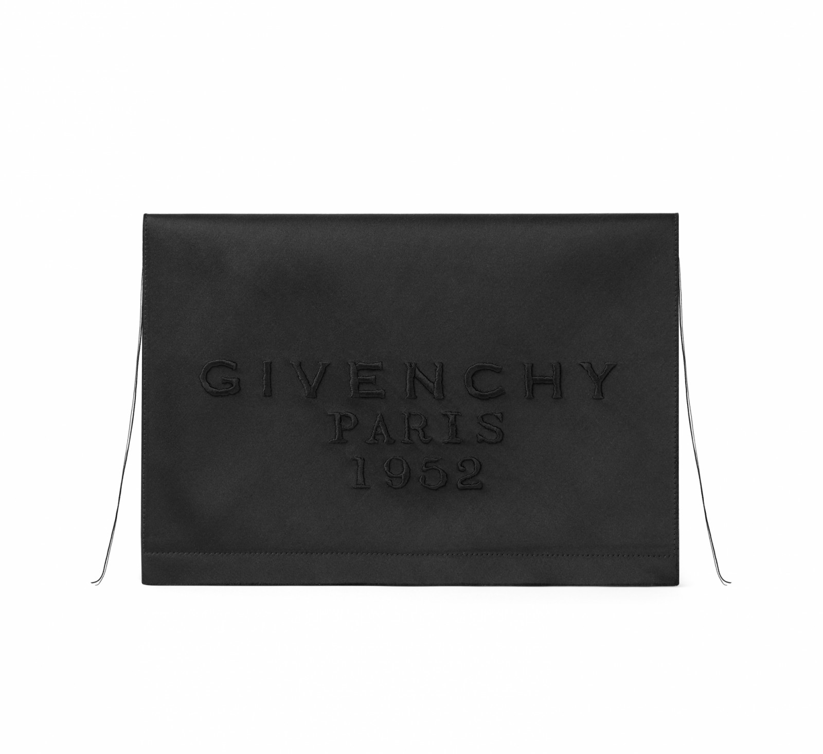 Givenchy's fall-winter 2025 collection is profoundly personal