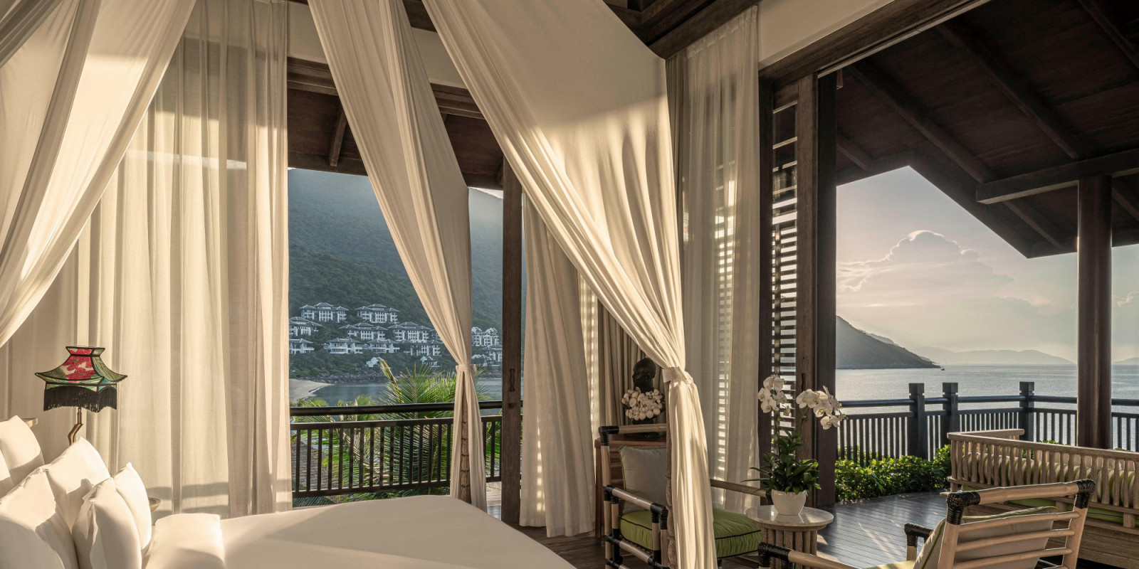 InterContinental Danang Sun Peninsula Resort