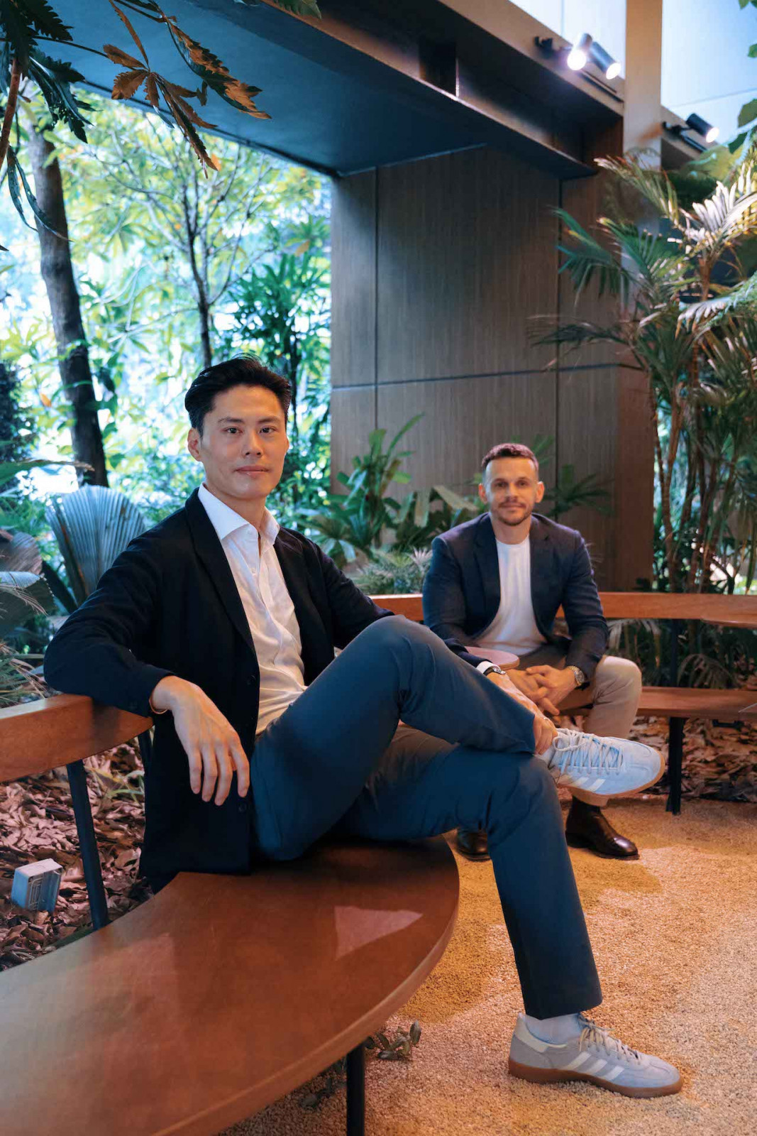 Johnathan Chan