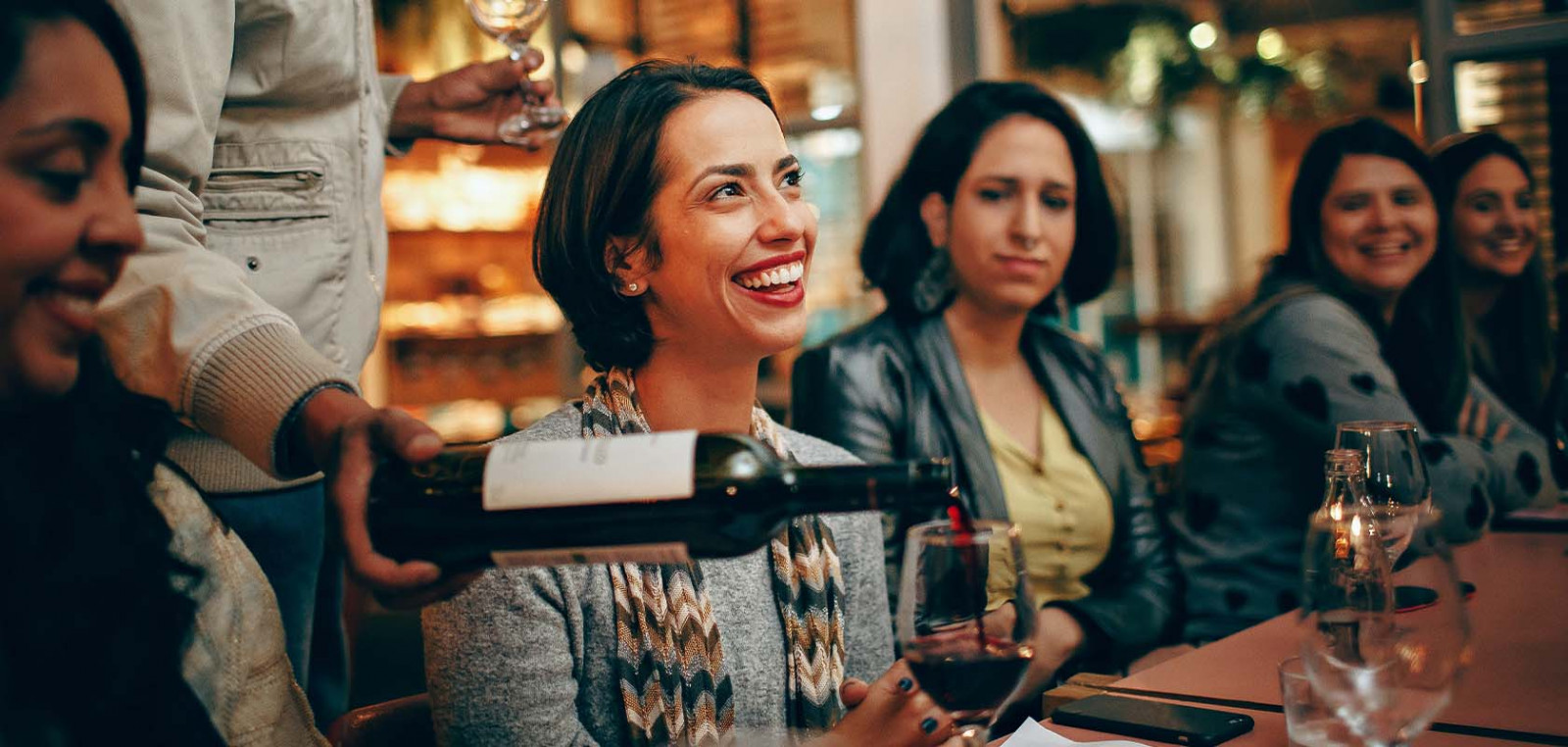 Ảnh: The Wine Community