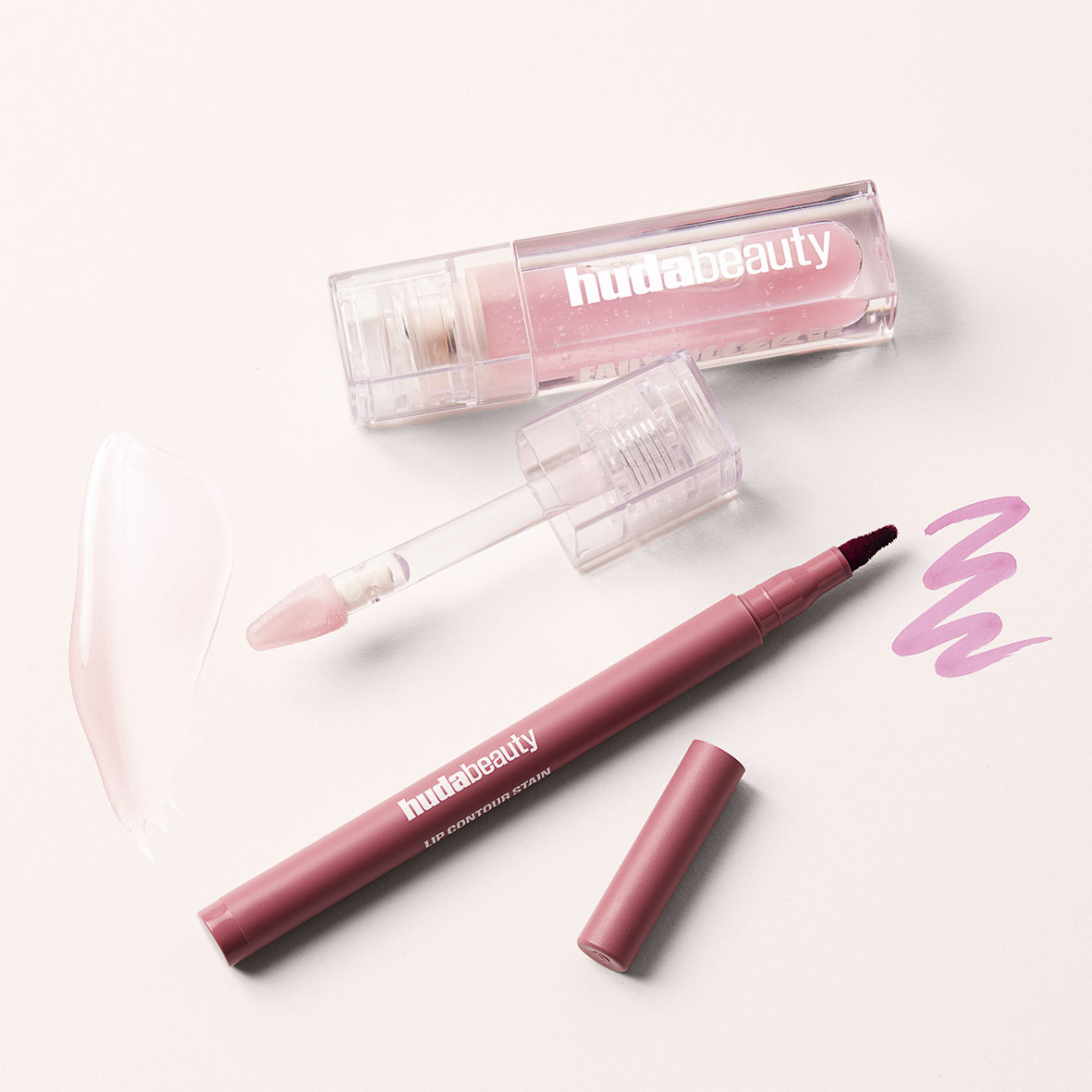 huda beauty best new skincare and make-up 2025