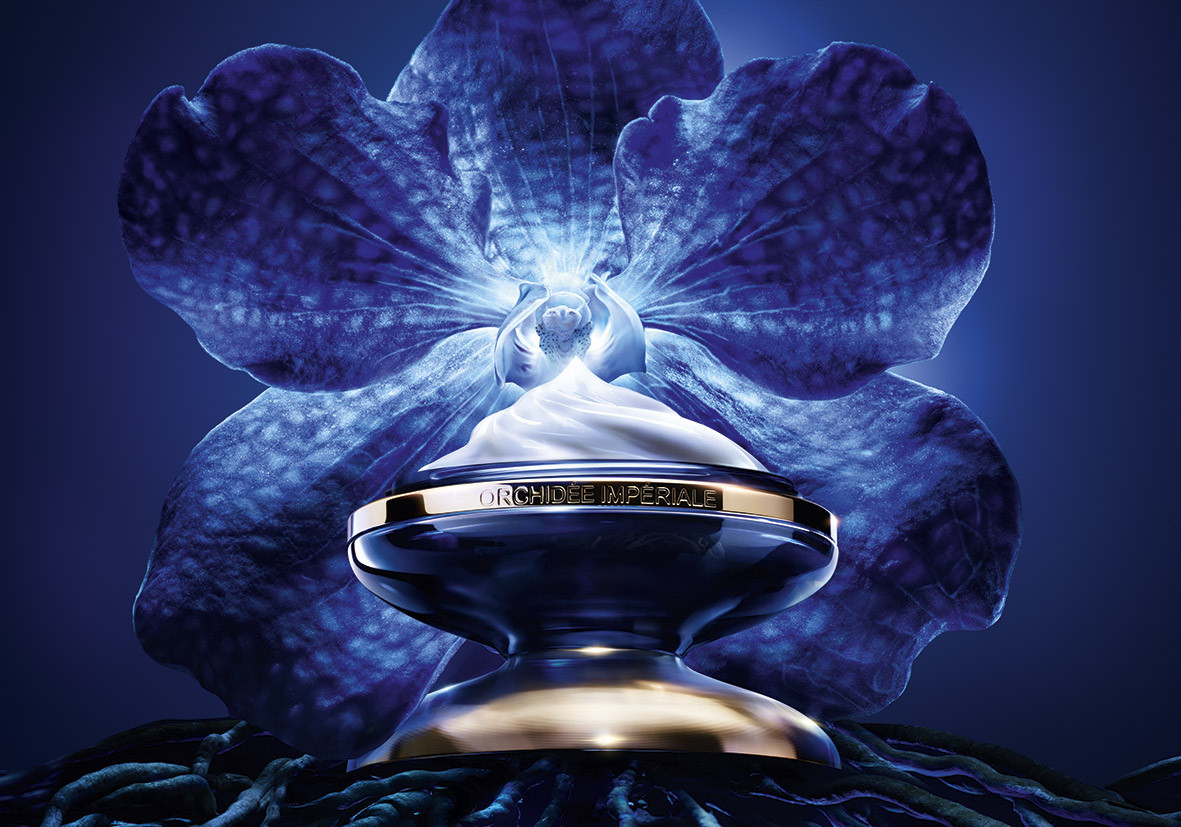 guerlain best new skincare and make-up 2025
