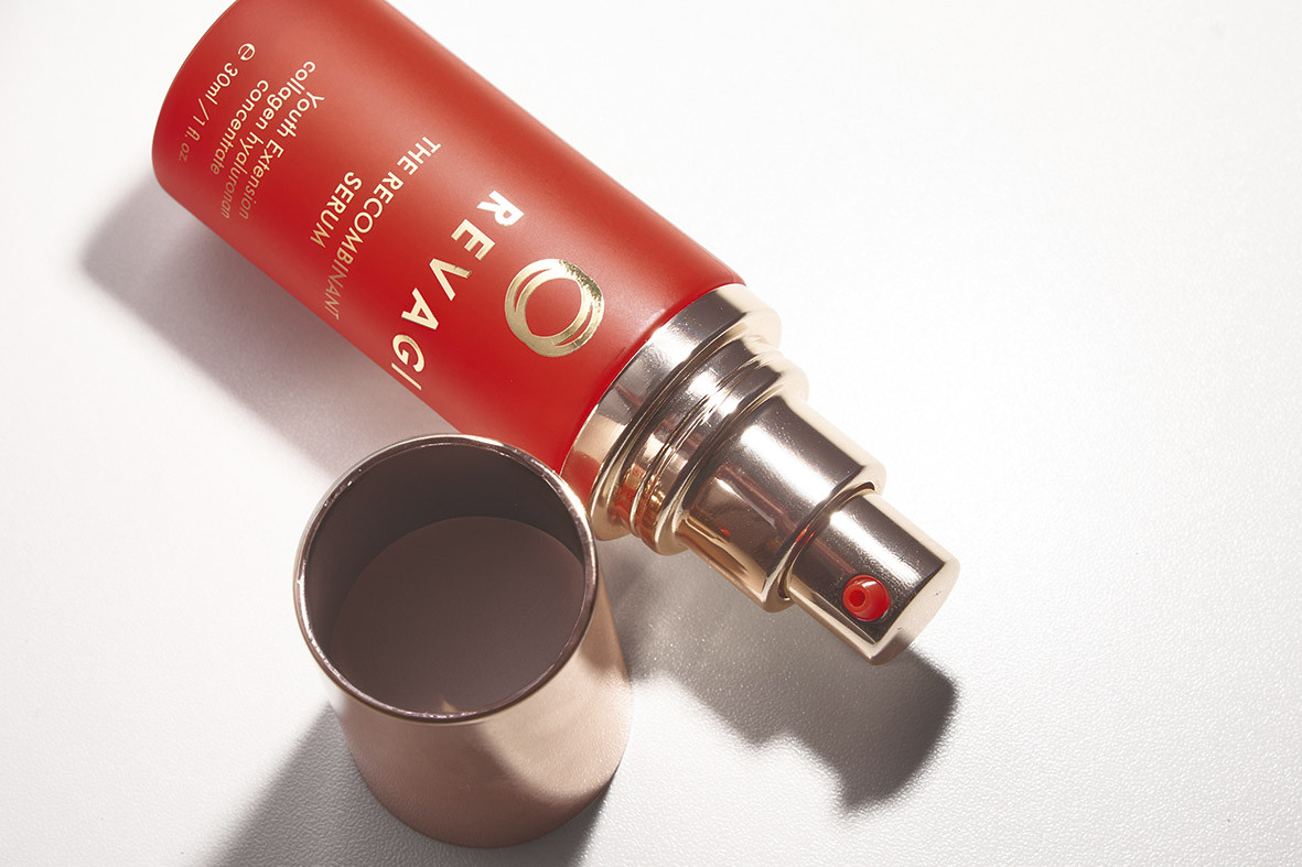revagi best new skincare and make-up 2025