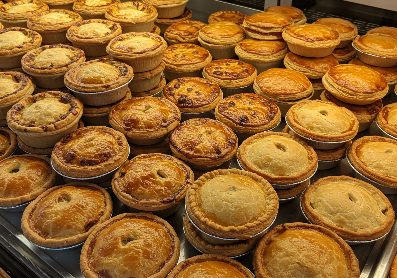 meat pies (AI Generated image)