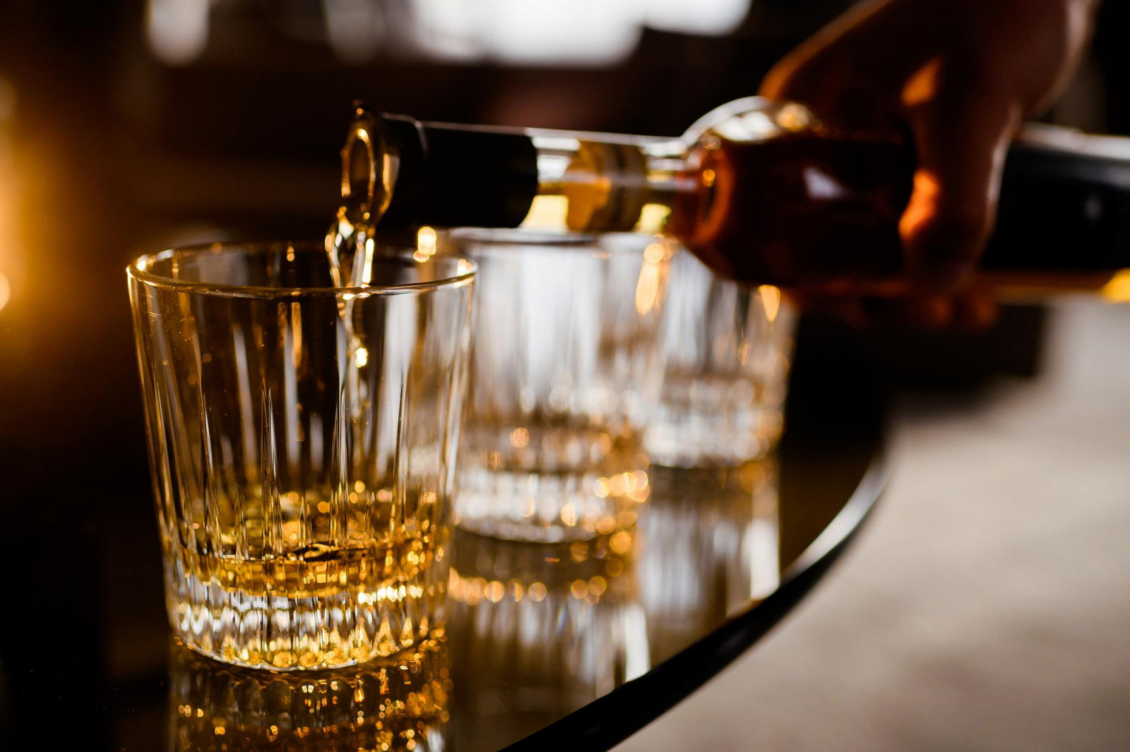 From Scotch legends to Japanese icons, these whisky brands are more than conversation pieces—they’re shaping the modern collectors’ market. (Photo: Wirestock / Freepik)