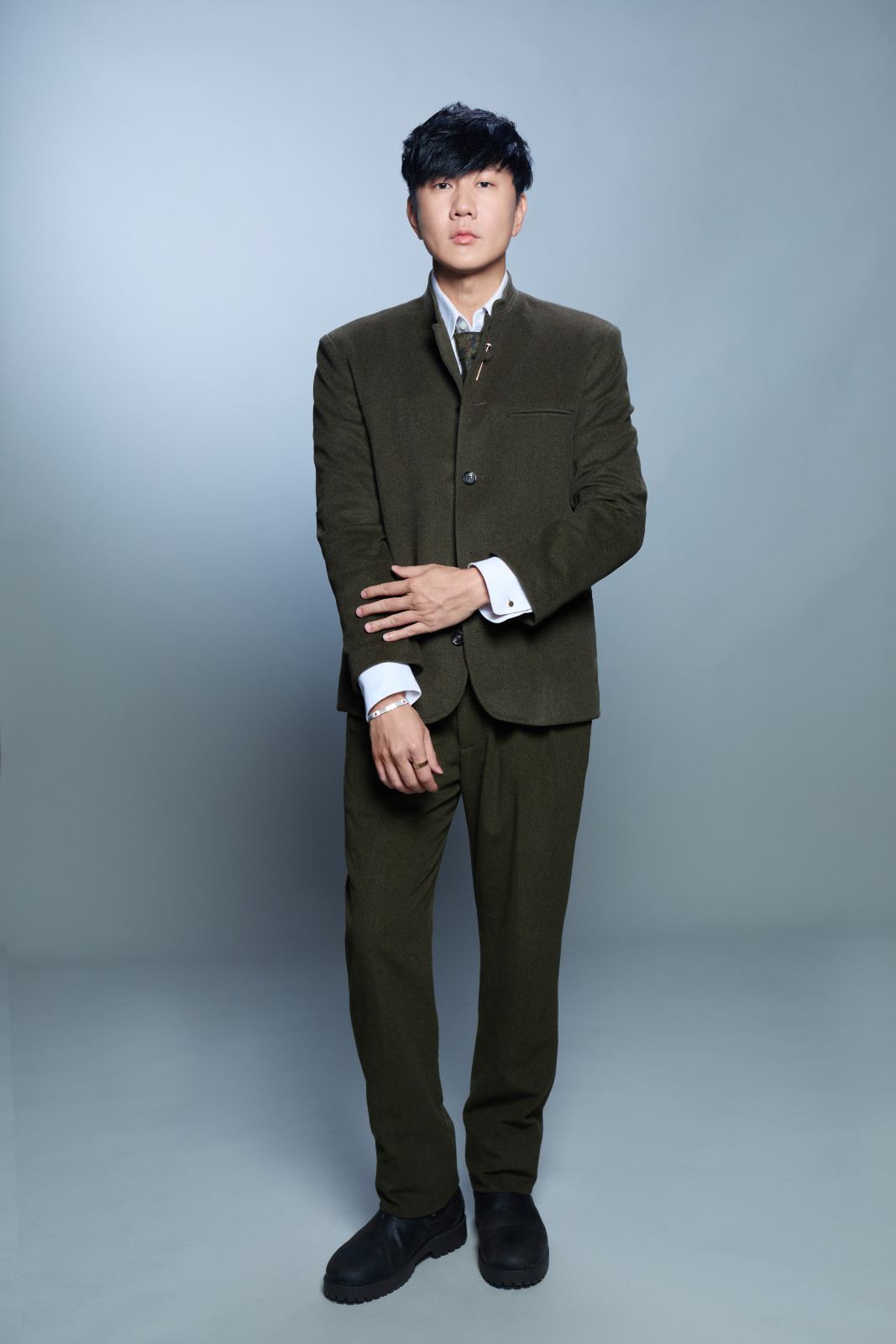 JJ Lin